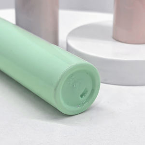 Nuovo Design Bottiglia Spray in Plastica per <span class=keywords><strong>Profumo</strong></span> e Lozione, 20ml 30ml 40ml, Colori Verde e Rosa Macaron, Nebulizzatore Fine - Product Image 4