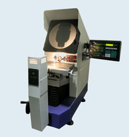 Projecteur de profil optique horizontal HST-3020w