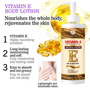 Nouvelle arrivée Crème pour le corps hydratante nourrissante <span class=keywords><strong>éclaircissant</strong></span>e <span class=keywords><strong>éclaircissant</strong></span>e à la formule de collagène Lotions pour le corps blanchissantes pour femmes - Product Image 2