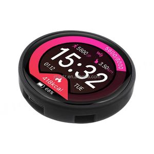 Module TFT ESP32-C3 avec écran circulaire de 1,28 pouce 240*240 IPS LCD tactile capacitif WIFI pour carte de développement double - Product Image 6