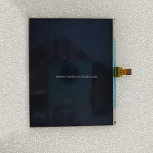 Nuevo módulo LCD pequeño QVGA de 4,4 pulgadas, 320x240, Original, en Stock, para equipos industriales, de control médico y automotrices, LS044Q7DH01 - Product Image 3