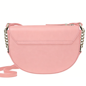 <span class=keywords><strong>Sac</strong></span> <span class=keywords><strong>à</strong></span> bandoulière tendance en cuir PU imperméable avec logo personnalisé 2026, élégant et pratique pour <span class=keywords><strong>femme</strong></span>, idéal pour le quotidien, avec chaîne, style <span class=keywords><strong>sac</strong></span> seau ou <span class=keywords><strong>sac</strong></span> bandoulière. - Product Image 5