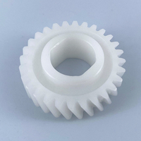 Pièces en plastique ABS PMMA PA PC PP sur mesure - Services de prototypage rapide, impression 3D et usinage CNC de Guangdong