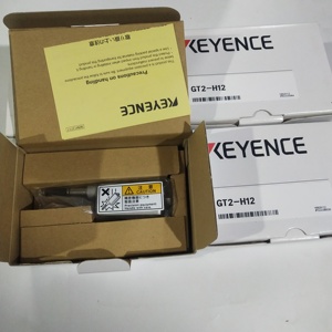 เซ็นเซอร์วัดระยะแบบสปริงรีเทิร์นรุ่นใหม่ GT2 Series GT2-H12 IP67 สำหรับการวัดขนาด - Product Image 1