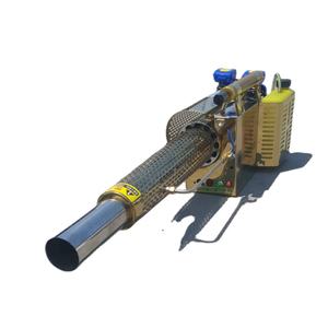 La mejor máquina de nebulización térmica portátil Agricultura Dispositivo de desinfección <span class=keywords><strong>Mosqui</strong></span> superior de Sudáfrica Pulverizador tipo chorro de pulsos - Product Image 3