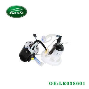 RuvJs Kraftstoff pumpen baugruppe LR020016 LR038601 Für Land Rover Freelander 2 2006-2012 L359 3.2L - Product Image 3