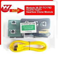 Module Yanhua Mini ACDP ACDP-2 36 pour clonage de boîte de vitesses ZF-TC1782/TC275/Vodu36TC277 (2026)