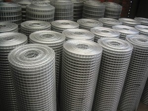 Hot Dipped Galvanized Baby Saver <strong>Rabbit</strong> Cage <strong>Wire</strong> - Product Image 6