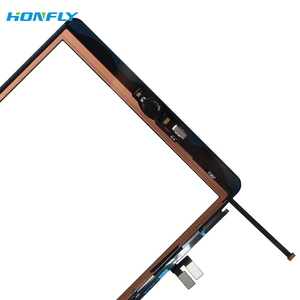 Honfly 10,2 "reemplazo de piezas de pantalla táctil para <span class=keywords><strong>iPad</strong></span> <span class=keywords><strong>9</strong></span> 9th Gen 2021 A2602 A2603 A2604 A2605 Oca Panel de vidrio frontal pantalla exterior - Product Image 4