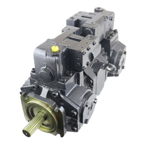 Pompe hydraulique 235-60-11100 pour excavatrice Komatsu 115KG, pompe à piston variable - Product Image 5