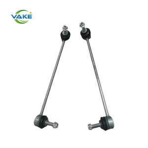 31359806351 31359806352 Biellettes de <span class=keywords><strong>barre</strong></span> <span class=keywords><strong>stabilisatrice</strong></span> avant gauche et droite, <span class=keywords><strong>barre</strong></span> anti-roulis, rotules de liaison pour BMW <span class=keywords><strong>MINI</strong></span> R60 R61 - Product Image 1