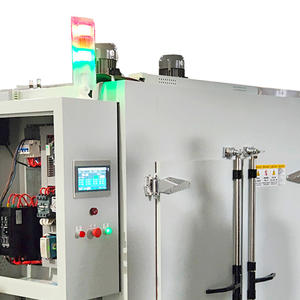 Laboratoire professionnel avec fonction de préchauffage et de solidification four à <span class=keywords><strong>air</strong></span> chaud Équipement - Product Image 3