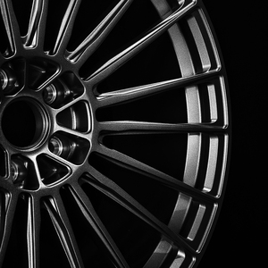 Nuevas Llantas <span class=keywords><strong>ISAL</strong></span> Forjadas de 1 Pieza T6061 de 18-24 Pulgadas 8.0-13.0J Multi Fit PCD 100-127mm para Sedán Coupé Universal - Product Image 4