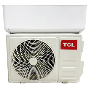 Climatiseur split TCL 10001-12000btu R32, électrique, pour usage domestique et hôtelier, refroidissement rapide, haute efficacité, économie de 70 %, intelligent - Product Image 1