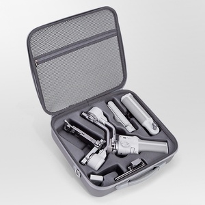 Sac de rangement étanche pour drone RS 4 Mini Set, <span class=keywords><strong>valise</strong></span> de protection à bandoulière pour stabilisateur portable - Product Image 6