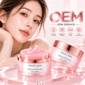 เจลบำรุงผิวหน้า PDRN สูตรเกาหลีใหม่ล่าสุด ช่วยเติมความชุ่มชื้น ผิวกระจ่างใส ดูเป็นกระจก  รับผลิตแบบ OEM ODM แบรนด์ส่วนตัว โรงงาน - Product Image 2