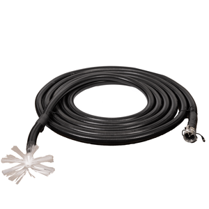 Macchina Avanzata per la Pulizia dei Condotti d'Aria con Spazzola Rotante, Efficiente Energeticamente, per una Rapida Pulizia della Ventilazione - Product Image 4