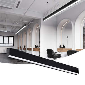 Строительная линейная светодиодная осветительная система, 40 Вт - Product Image 1