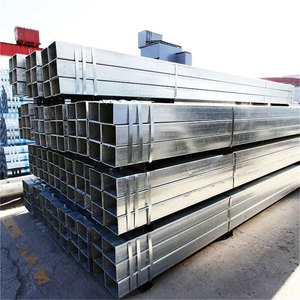 ปลั๊กท่อคุณภาพสูงขนาดกำหนดได้เองขายส่ง Steel.1ชุบสังกะสี/2in - Product Image 2