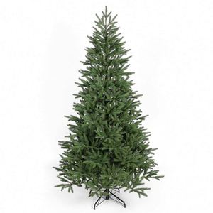 Árbol de Navidad al por Mayor de Fábrica, Hecho de PE, Ecológico, Reciclable, Tamaño Personalizado, Decoración Navideña para el Hogar, para Año Nuevo - Product Image 5
