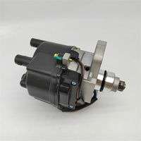 Distribuidor de Encendido WLBTR 19020-16250 para Toyota Corolla 1.8L 93 94 Celica ST 94 95 8AFE