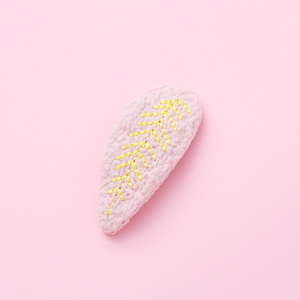 Corea del pelo <span class=keywords><strong>el</strong></span> rol de artículo contratado sistema niña encantadora bang clip niño horquilla borde clip - Product Image 5