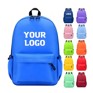 Promotion Custom Logo Printed School Bag Price School Bags 2026 School Bags for Boy 2025