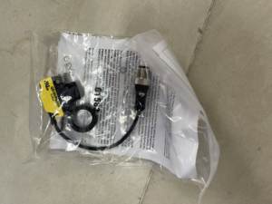 Sensor Fotoeléctrico Banner QS18VP6DQ5 100% Nuevo y Original - Product Image 1