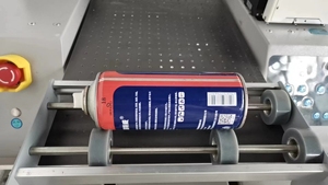 Nuova stampante a getto d'inchiostro UV automatica da 32*50cm 300mm dimensione di stampa per la stampa di etichette nei negozi di stampa - Product Image 4
