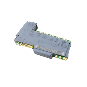X20 Ai 2222 X20ai2222 อินพุตแบบอะนาล็อก รุ่น Rev. <span class=keywords><strong>E3</strong></span> -ใหม่- ของแท้ ใหม่เอี่ยม มีสินค้าในสต็อก พร้อมการรับประกันหนึ่งปี - Product Image 1