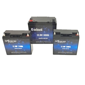 แบตเตอรี่ลิเธียมไอออน12V 400Ah 200Ah เกรด A แบตเตอรี่ลิเธียม Lifepo4แบตเตอรี่100Ah ลิเธียมไอออน12V แบตเตอรี่พลังงานแสงอาทิตย์200Ah - Product Image 2