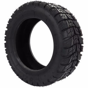 Neumático Todoterreno de 11 Pulgadas para Scooter Eléctrico, 100/65-6.5, Sin Cámara, para Scooter Eléctrico de Alta Potencia, en Existencia en EE. UU. - Product Image 3