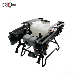 Dron Agrícola BROUAV, Precio de Fábrica, Personalizable, el Más Barato, Drones Agrícolas T100 Dji 80L 100L 120L - Product Image 1