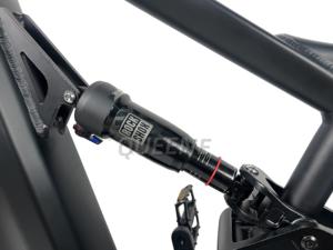 Grande capacità 48/60 v35ah doppia batterie MTB Ebike Racing Dual Motors elettrico ibrido <span class=keywords><strong>bicicletta</strong></span> per adulti - Product Image 6