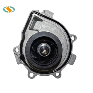25195119 Bomba de Agua OEM TBD para Chevrolet Onix 1.0 Flex - Product Image 1