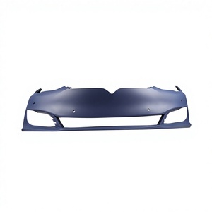 กันชนหน้าสำหรับรถยนต์เทสล่า รุ่นปี 16-22 รหัสอะไหล่ 1056370-s0-a - Product Image 1