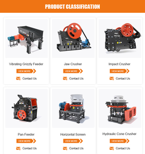 MP tuyến tính rung màn hình cho mỏ đá hiệu quả cao sàng và kích thước thiết bị - Product Image 4