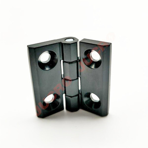 JH226-2 (HL050-2) बिजली के पैनल टिका बिजली बॉक्स दरवाजा काज 90 डिग्री टिका - Product Image 5