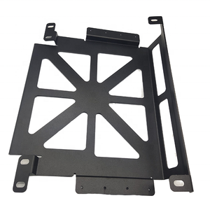 Mecanizado CNC personalizado de piezas de plástico de aluminio y latón Servicios de fabricación de prototipos rápidos Procesos de torneado de fresado de brochado - Product Image 5