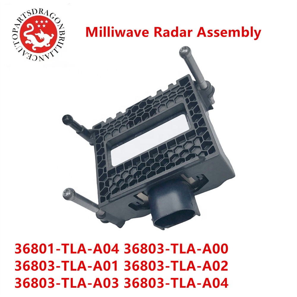 自慢 36801-TLA-A04 Radar Sensor for Honda CR-V - Reliable Performance