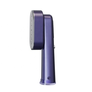 1300W 100ml nouveau Design vêtements à main <span class=keywords><strong>repassage</strong></span> appareil ménager voyage Mini fer électrique Portable vêtement vapeur - Product Image 6