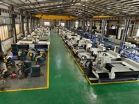 Router CNC Profesional de Alta Resistencia 1325 para Aluminio, con Control Syntec, Bomba de Rodamiento Único, Corte de Placas Gruesas, Decoración de Arte Islámico, Motor