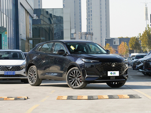Autos Usados <span class=keywords><strong>Baratos</strong></span> Changan Uni-k 2023, SUV de Marca China, 1.5T 2.0T, Auto de Gasolina Uni-K, Autos Nuevos - Product Image 1