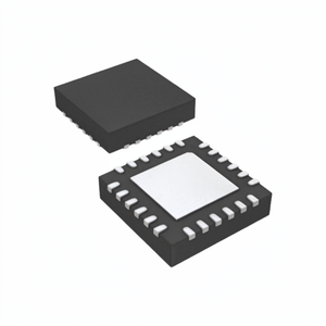 24 WFQFN Exposed Pad C8051F986-GM Embedded Electronics Component In Stock - Product Image 1