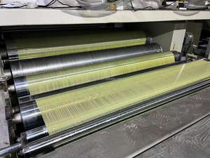 Casco Tattico 3A Balistico Leggero ad Alto Taglio per Addestramento Outdoor, Ignifugo, M88 FAST MICH Wendy, Guscio in Aramide Non Finito - Product Image 6