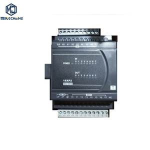 Offre Spéciale Module d'Extension Numérique E/S DVP16XP211T DVP08XP211T DVP24XP211T Unité de Contrôle PLC Haute Vitesse Industrielle - Product Image 1