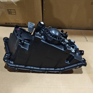 โรงงานจื่อจิง ขายส่งอะไหล่ไฟหน้ารถบรรทุกคุณภาพสูง LED 24v 12v พลาสติก ABS สำหรับรถบรรทุกฮีโน่ โดมิเนเตอร์ <span class=keywords><strong>500</strong></span> - Product Image 6