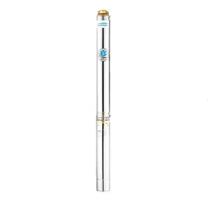 ปั๊มน้ำบาดาล WANSHIDA รุ่น R95-A-40 R50 R65 R-VC-24 R28 R37 R70 380v - Product Image 3