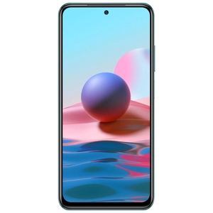 Batterie <span class=keywords><strong>Redmi</strong></span> Note 10 5500mAh, processeur huit cœurs, smartphone 4 Go 64 Go, charge rapide 33W, écran 6,43 pouces, Note 10 - Product Image 2