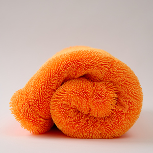 Chiffon de séchage pour voiture en microfibre haute densité, 20% polyamide, sur mesure, torsadé, toutes tailles, pour lavage de voiture, fabriqué en Corée - Product Image 5